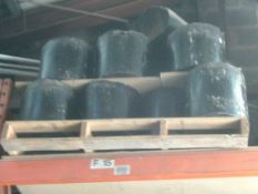 10pcs of 40kg or 50kg (approx weight) bitumen blocks for melting rrp approx £100/block