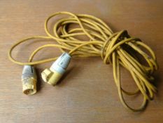 extension lead