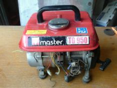 220/240v petrol generator