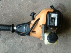 JCB Petrol strimmer