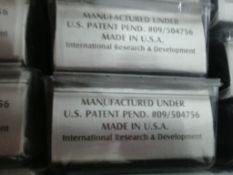 200pcs of Fuel Max engine booster kit - saves fuel magnetic fixings - new and boxed rrp £23