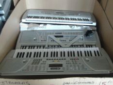 15pcs Full size Accoustic solutions - unboxed returns - rrp £60 -