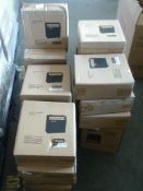 50pcs Brand new Acoustic solutions - 10W amplifier -Control the volume, treble and bass with this