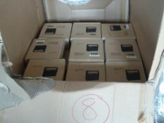 Pallet , brand new stock - 28 keyboard bags  £19.99 , 2 Rock Jam Karaoke units £49.99 each , 36-  10