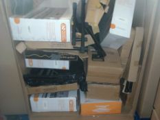 Pallet of untested returns - mostly boxed in original packaging , rrp £1000  - £1200 +  - mix of new
