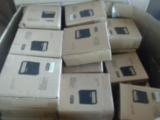 25pcs Brand new Acoustic solutions - 10W amplifier -Control the volume, treble and bass with this