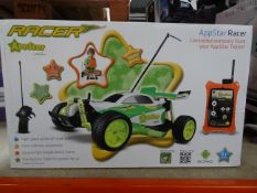 1x Appstar Racer. High speed action off road race, front and rear suspension, durable light weight