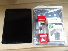 1 x  Apple iPad 1 64GB, Comes boxed with charger. Very high retail value. Boxed Unchecked/Untested