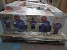 1 x Pallet (R58) to contain 29 x Global Gizmos 6 and 8 Inc Magic Plasma Balls. Fast selling