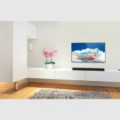 Part of the Panasonic range, the SC-HTB8 Soundbar has been designed to deliver a deep, faithful,