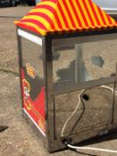 Used but in good condition. The Sahara dispenser  has been designed to look equally at home in