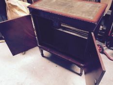 Regency TV Cabinet - UK Made