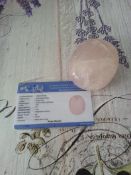 933 ct pink colour natural rose quartz
