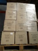 1 x Pallet to contain 1,080 x boxes of Peppa Pig Multivitamin Gummy Piggy Bears, delicious fruit
