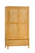 1 X Ecofurn Wardrobe. Brand New boxed.
