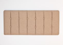 5'0 Buttoned Victoria Stone x 1