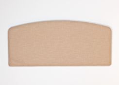 5'0 Curved Victoria Stone x1