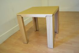 2 X Nico Lamp tables. Brand New Boxed