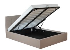 5'0 Brant Ottoman  Brand New Boxed