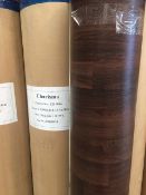 Charisma - Ebony

Heavy duty anti slip vinyl sheet, manufactured in USA.

6ft wide 25yards long
