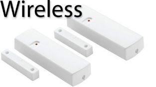 150 x Friedland DC55 - 433MHz Compatibility DOOR / WINDOW CONTACT Twin Pack For Wireless Alarm MADE