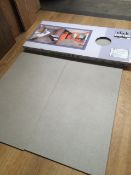 Click Tiles - Stone Effect

Anti slip heavy duty click tile flooring

Tile size - 
Width 32.4 cm