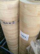 Tarkett Safetred Wood - American light oak

The perfect answer for areas where both safety and