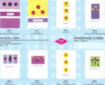 1000 Cards - “Blossom