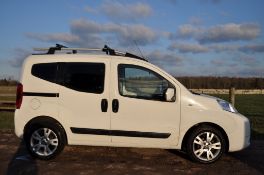 Fiat Qubo 1.3 DIESEL MULTIJET