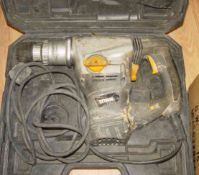 TITAN SDS DRILL WITH no ACCESSORIES. USED, UNTESTED EX DISPLAY RRP OVER £80 Can post at the cost