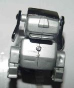 APPROX 70 BARKING LIGHT UP KEYRING DOGS. MAY NEED NEW BATTERIES RRP. £1.99 EACH.  Can post at the