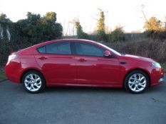 MG6 S GT HATCHBACK 1.8 TS TURBO