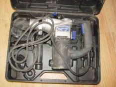 ENERGER SDS DRILL USED UNTESTED. RRP £79.99 each    CAN POST AT £9.99 FULLY INSURED AND TRACKED..