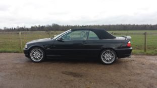 BMW 330CI