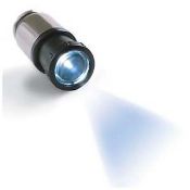 15 x VW AUTH Volkswagen 7l6947174A LED Power Light Pocket Torch Cigarette Lighter No Box or Tag