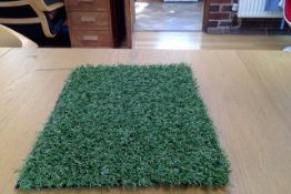 Artificial Grass - 20mm thick

25x4m roll - Total 100m2

This range of artificial turf is designed