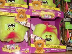 6 X APPY PETZ RRP 14.99 EACH AS NEW Can post at the cost of £9.00  FULLY INSURED AND TRACKED.. NO