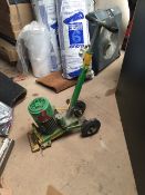 SPE MS230 Floor Tile Lifter 110v