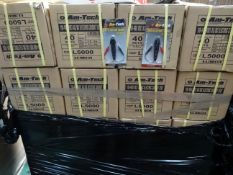 1 x Large Pallet to contain 320 x Am-Tech Quality Tools Electric Circuit Testers. 110-460 Volt.