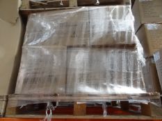 1 x Pallet to contain 24 x Swan 11 Piece Kitchen Cookware sets. Each includes: 24cm Frying pan,