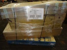 1 x Pallet (B6) 9151291 to contain 4 BOXED BIKES to include: 1 x UNIVERSAL CATHY 700C HYBRID
