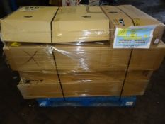 1 x Pallet (B8) 9163321 to contain 6 BOXED BIKES to include: 1 x SPIKE FLASH 16 INCH BOYS BIKE
