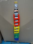 120 x Tesco 4 Inch Square Ice Scrapers. (4inch 10cm) Simply Square Ice Scrapers. Compact, sturdy