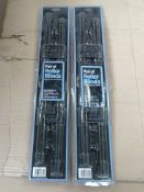 10pcs Roller blind shades ( 10 pairs of 2 in this lot )