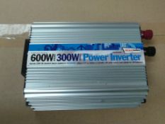 600W 300W Power Inverter