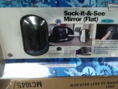 suck it and see mirror