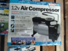 12 V Air compressor