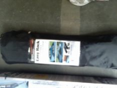 Easy rack soft roof rack £29.99