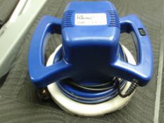 Car Polisher