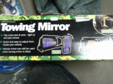 Towing mirror